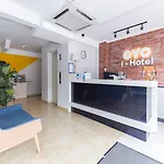 Oyo 148 I Hotel